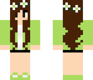 green cutie