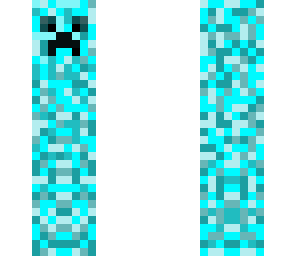 charged creeper