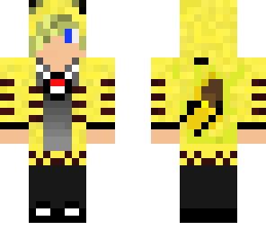 damien poke skin