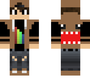 domo boy 2