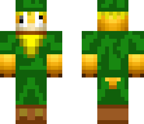 si-duck-ssj