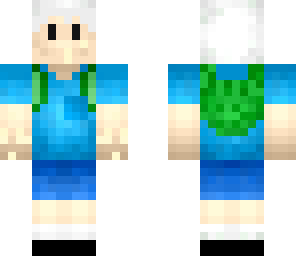 finn