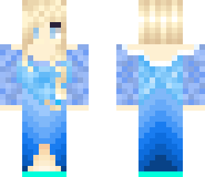 elsa awesome