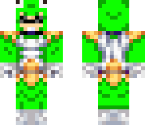 kergeta