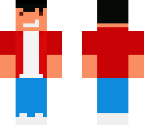 games dean z
