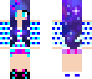 sky of moons exclusive skin