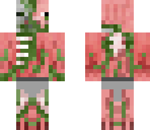 party zombie 2