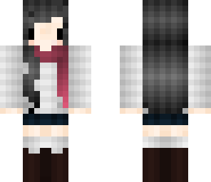 cute city girl