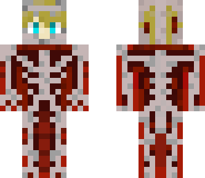 ili_fantasy_ili mix skeleton