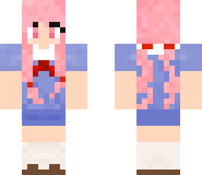 yuno gasai