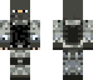black ops