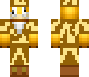 obi-duck