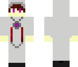 minecraft boy
