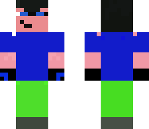 d4v1d azul