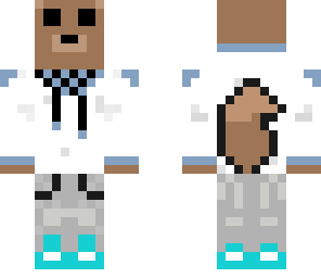 rodrix skin