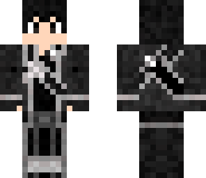 kirito