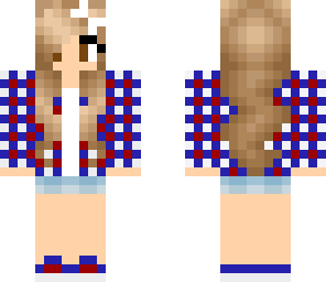 carlie_rae's skin