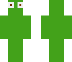 the awesome skin