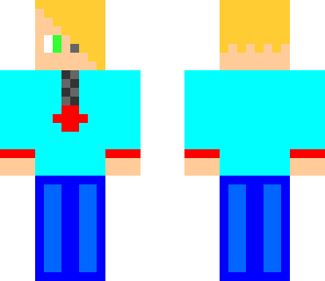 cool guy