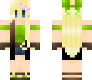 fantasy girl