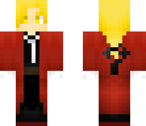 edward elric