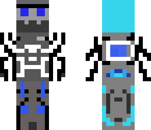 lasermech