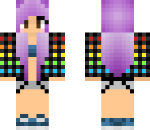 cool girl