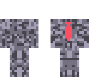 creeper slenderman