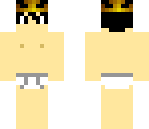 king underwear