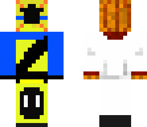 thunderdoesminecraft