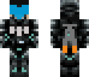 odst helljumper