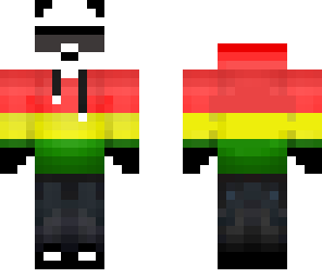 panda