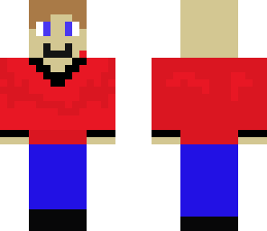 madmax's new skin