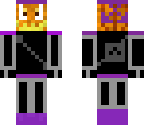 purple ninja