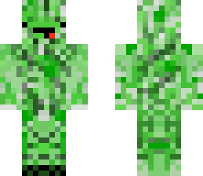 derpy creeper