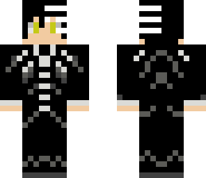 death the kid