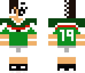 seleccion mexicana
