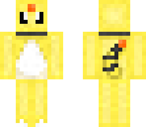 edited ampharos