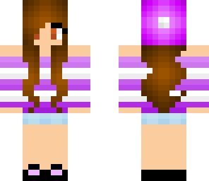 cute girl