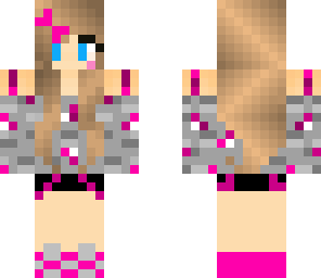 cute girl