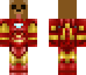 iron oso original