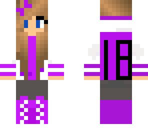 much better