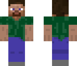 steve