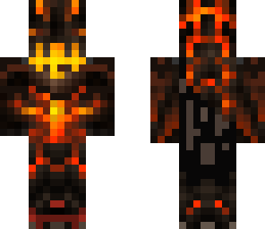 magma