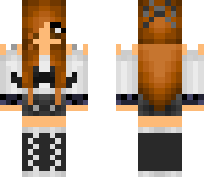 edited mustache gamer girl