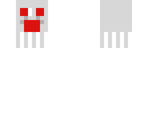 baby shooting ghast
