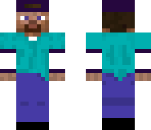 steve