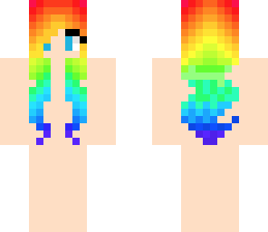 rainbow