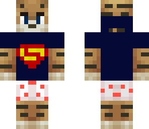 tiger superman 2