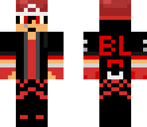 poke blaze